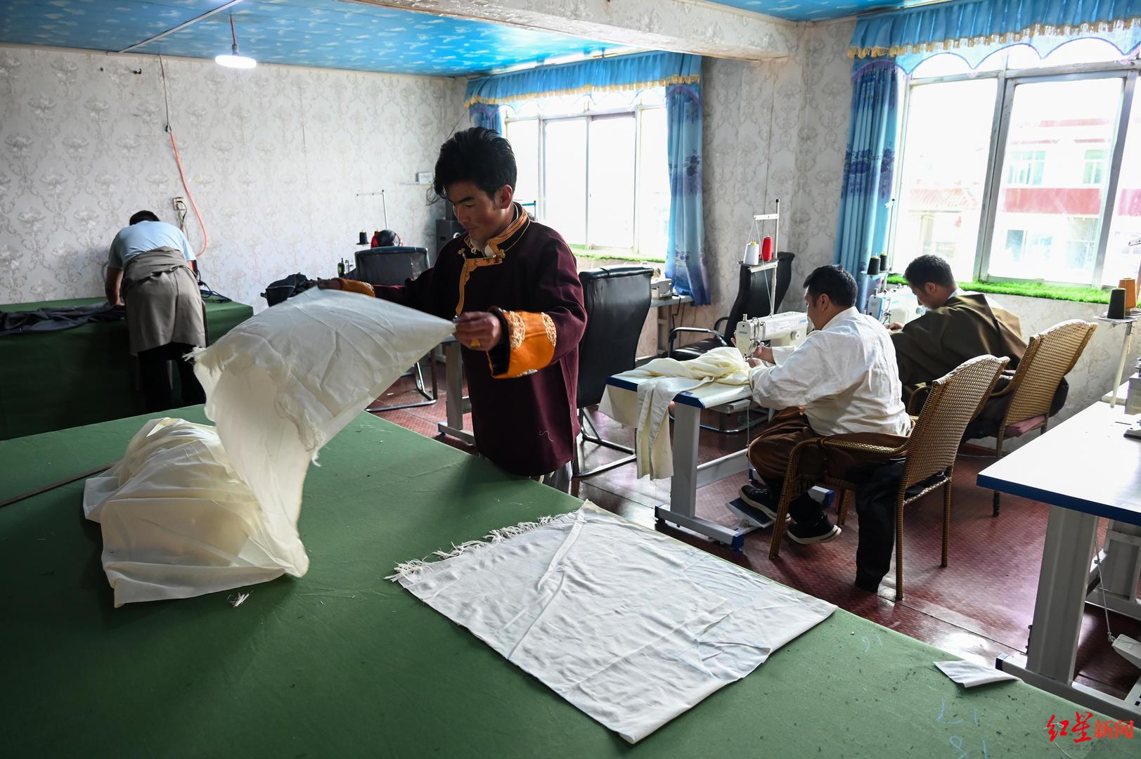 农村的致富门路_致富俺们村_