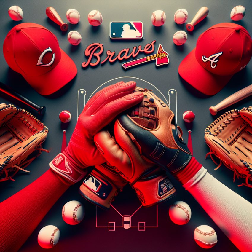 Reds vs Braves: Um Mergulho Profundo nas Rivalidades do Beisebol em 2025