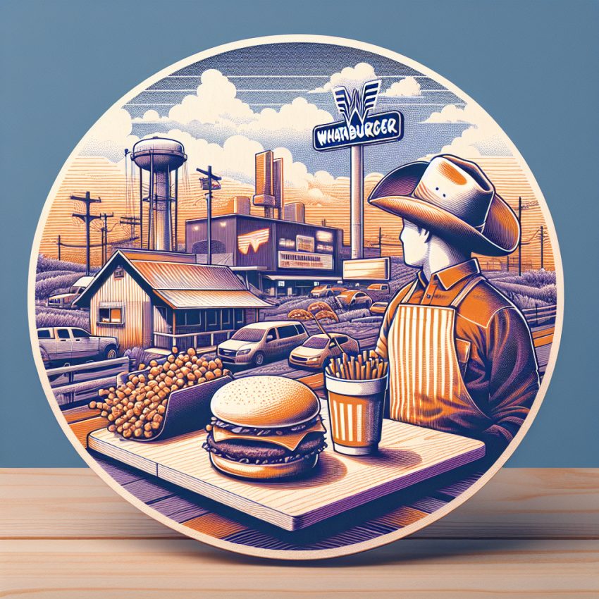 Whataburger: Explorando o Ícone Culinário do Texas em 2025
