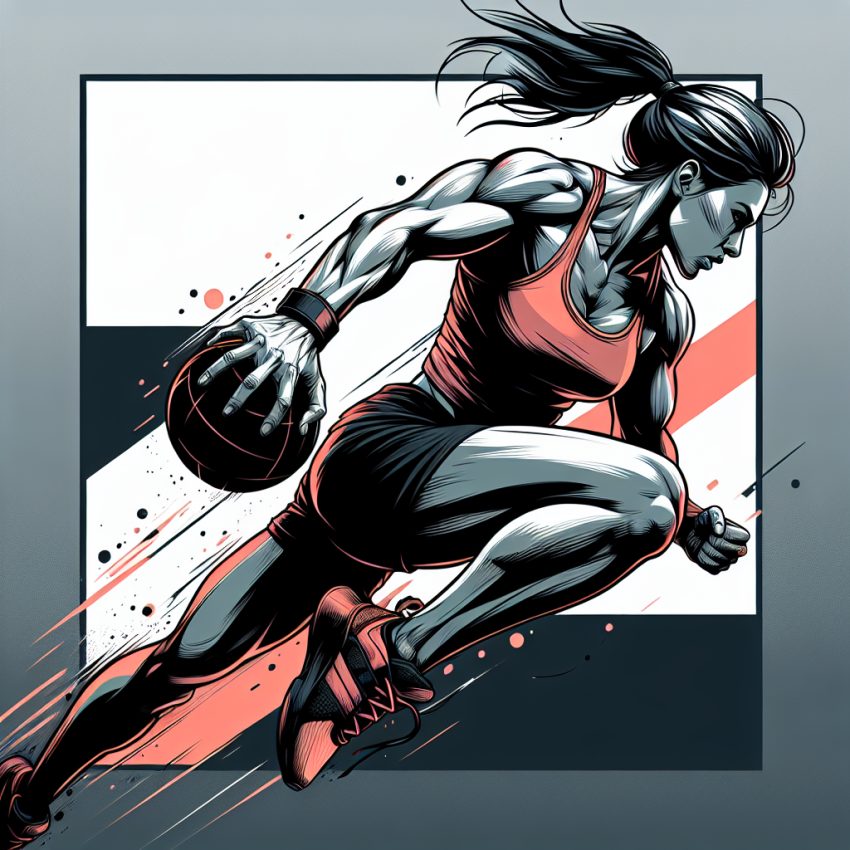 Gina Carano: A Estrela Que Desafia Expectativas em 2025