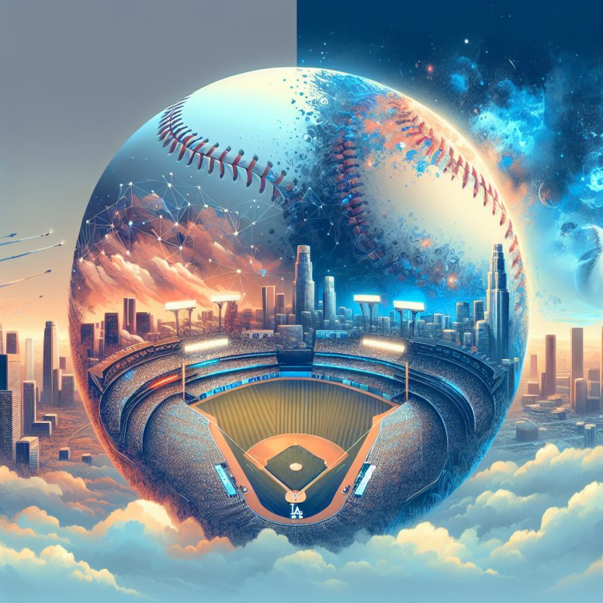 Por Que o Confronto Blue Jays vs Dodgers Define o Futuro do Beisebol em 2025?