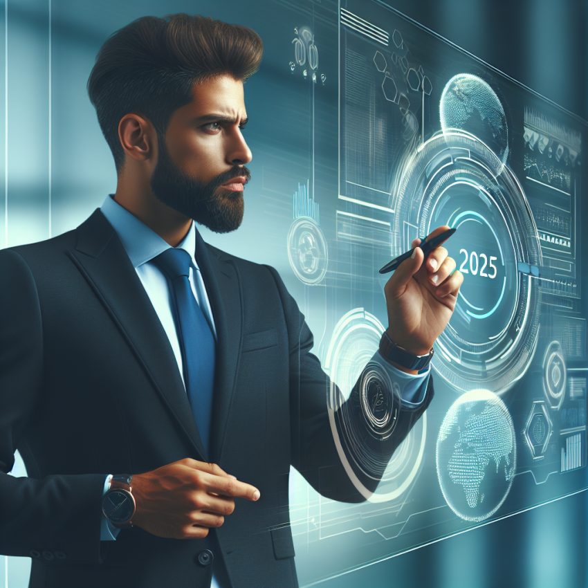Adrian Martinez: O Futuro do Talento Inovador em 2025