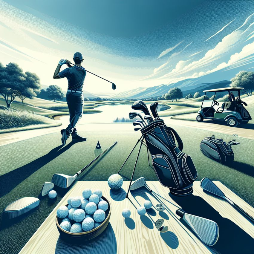 O Legado de Justin Rose: Uma Jornada de Sucesso no Golfe Moderno