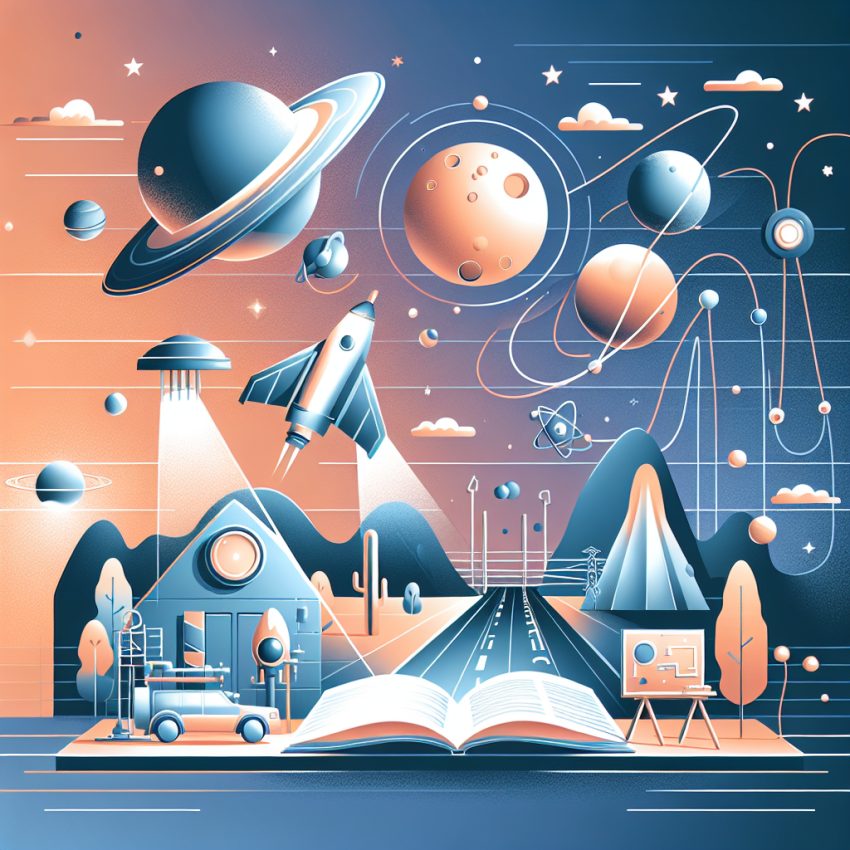 Explorando as Fronteiras: Hulu Alien Earth e o Futuro da Vida Extraterrestre
