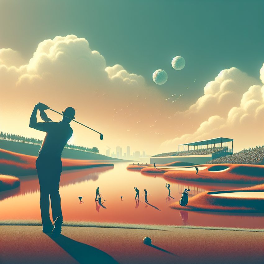 2025: O Ano do PGA Tour Championship e Suas Novas Fronteiras